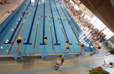Więcej o: XX Mistrzostwa Szkoły w Pływaniu