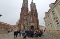 Więcej o: Wrocław jesienią