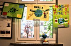 Więcej o: Zainwestuj w naszą planetę!