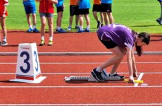 Więcej o: 3 miejsce w powiatowych drużynowych zawodach lekkoatletycznych.